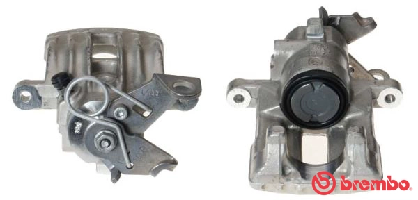 Тормозной суппорт essential line BREMBO F 23 096