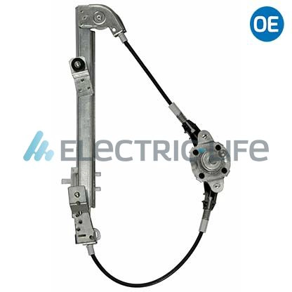 Стеклоподъемник ELECTRIC LIFE ZR AA901 R