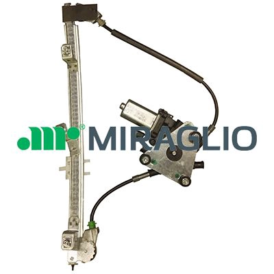 Стеклоподъемник MIRAGLIO 30/819