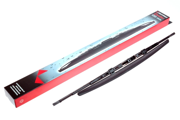 Щетка стеклоочистителя spoiler PROTECHNIC PR-55S