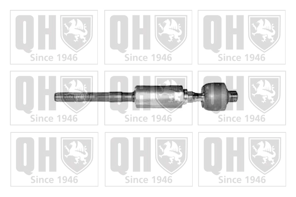 Осевой шарнир рулевая тяга QUINTON HAZELL QR9903S