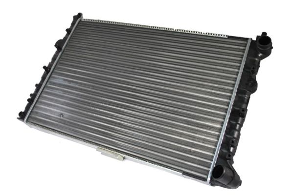 Радиатор охлаждение двигателя THERMOTEC D7D003TT