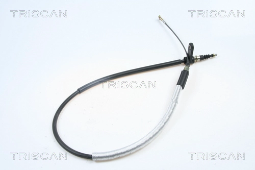 Тросик cтояночный тормоз TRISCAN 8140 12122