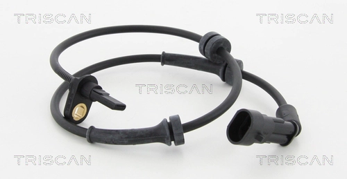 Датчик частота вращения колеса TRISCAN 8180 15302