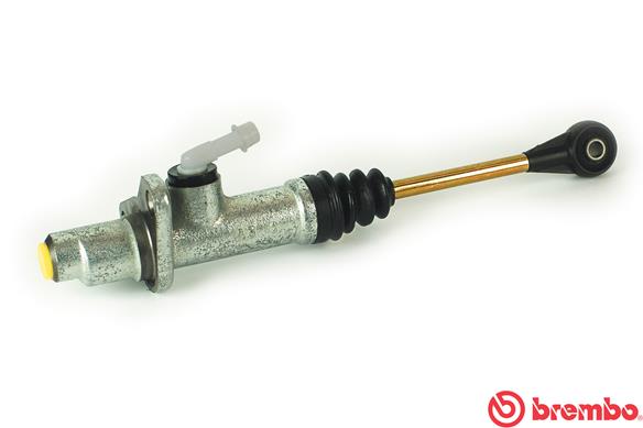 Главный цилиндр система сцепления essential line BREMBO C 23 020