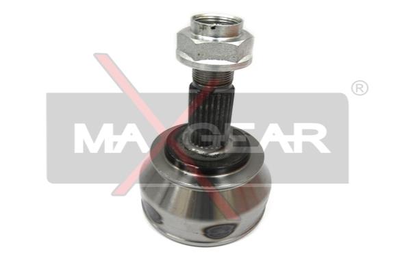 Шарнирный комплект приводной вал MAXGEAR 49-0283