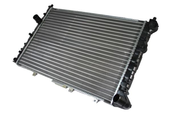 Радиатор охлаждение двигателя THERMOTEC D7D002TT
