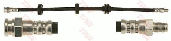 Тормозной шланг TRW PHB596