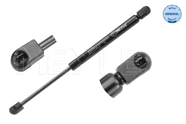 Газовая пружина крышка багажник meyle-original true to oe. MEYLE 15-40 910 0000