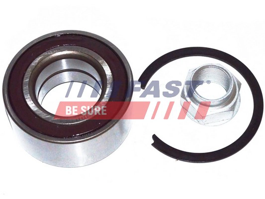 Комплект подшипника ступицы колеса FAST FT22089