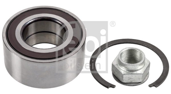 Комплект подшипника ступицы колеса FEBI BILSTEIN 36824
