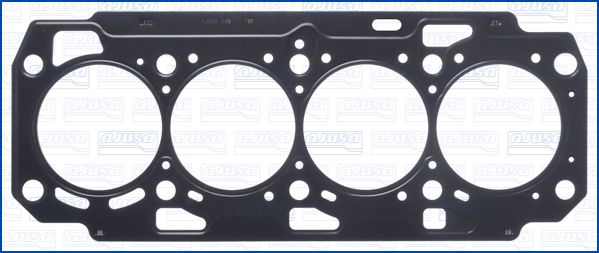 Прокладка головка цилиндра multilayer steel AJUSA 10184800
