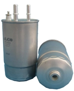 Топливный фильтр ALCO FILTER SP-1421