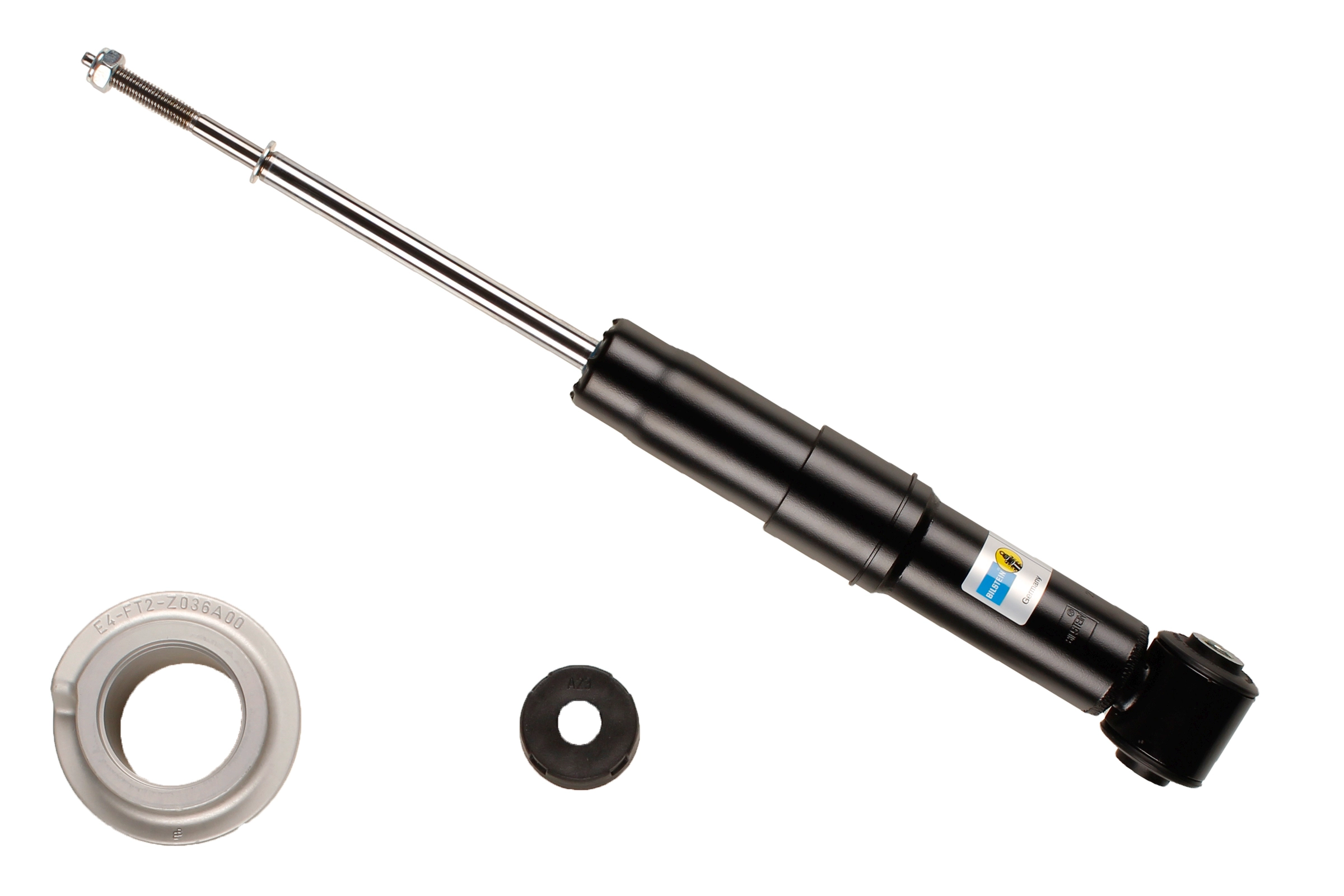Амортизатор bilstein - b4 oe replacement BILSTEIN 19-169538