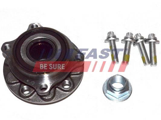 Комплект подшипника ступицы колеса FAST FT23044