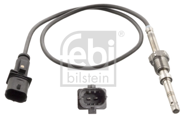 Датчик температура выхлопных газов FEBI BILSTEIN 100816