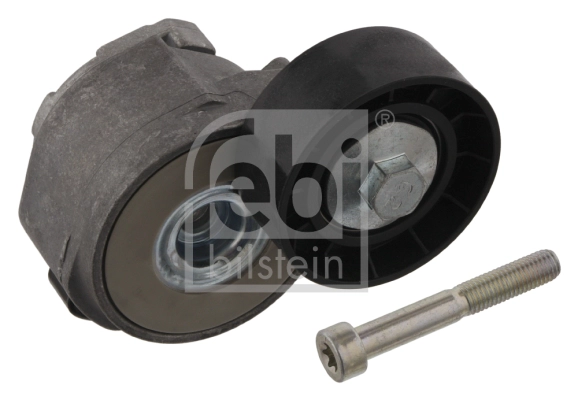 Натяжитель ремня клиновой зубча FEBI BILSTEIN 30733