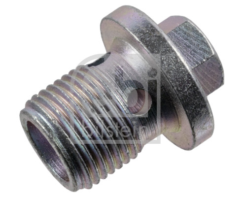 Резьбовая пробка масляный поддон FEBI BILSTEIN 48883