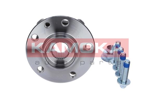 Комплект подшипника ступицы колеса kamoka KAMOKA 5500151