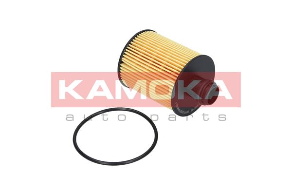 Масляный фильтр kamoka KAMOKA F111701