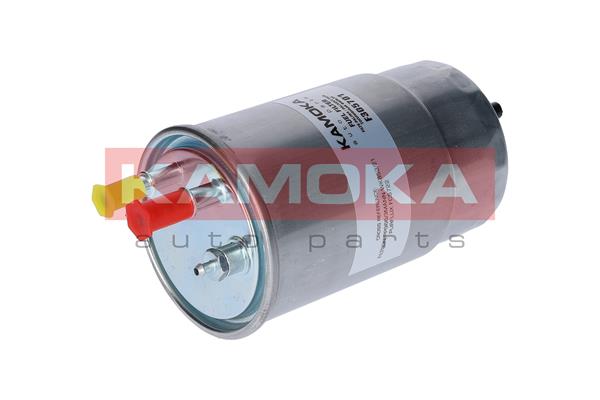 Топливный фильтр kamoka KAMOKA F305701