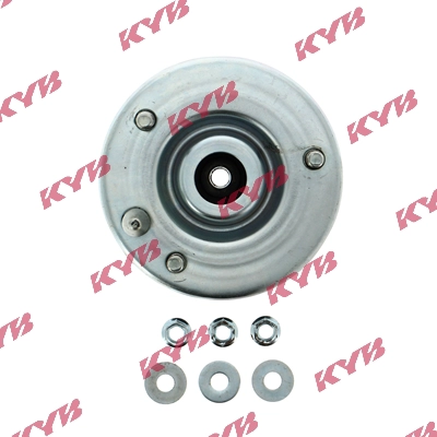 Ремкомплект опора стойки амортизатора suspension mounting kit KYB SM1041