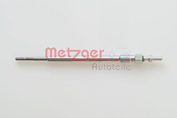 Свеча накаливания oe-supplier METZGER H1 396