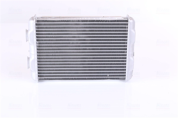 Теплообменник отопление салона first fit NISSENS 70019