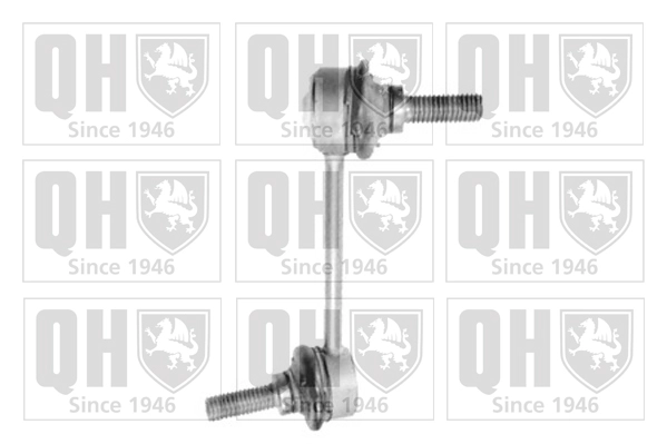 Тяга / стойка стабилизатор premium kit+ QUINTON HAZELL QLS3575S