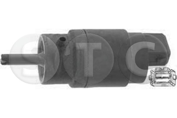 Водяной насос система очистки окон STC T402073