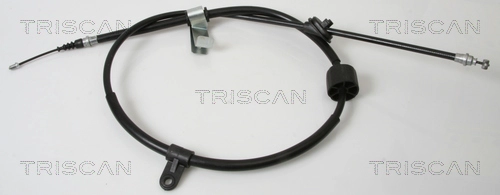 Тросик cтояночный тормоз TRISCAN 8140 12128