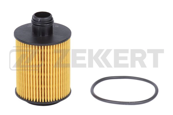 Масляный фильтр ZEKKERT OF-4015E