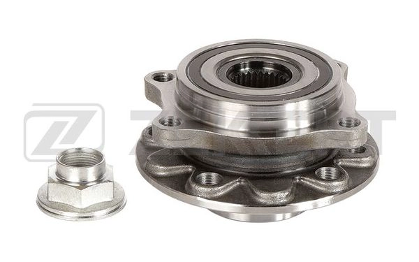 Ступица колеса ZEKKERT RL-1368