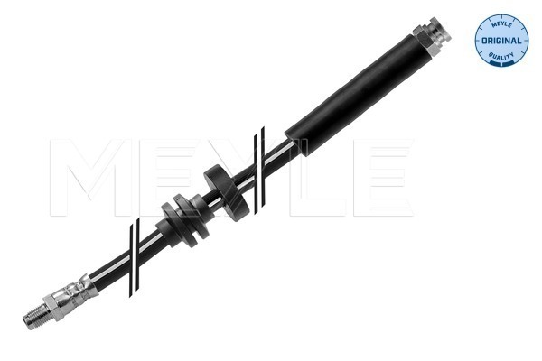 Тормозной шланг meyle-original true to oe. MEYLE 15-14 525 0006