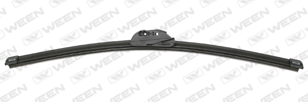 Щетка стеклоочистителя slider WEEN 100-4018