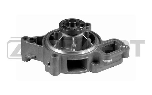 Водяной насос охлаждение двигателя ZEKKERT WP-1255