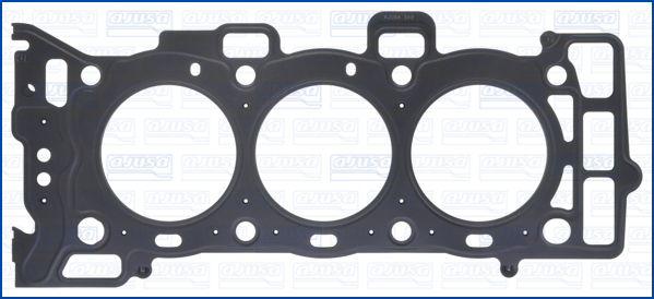 Прокладка головка цилиндра multilayer steel AJUSA 10175300