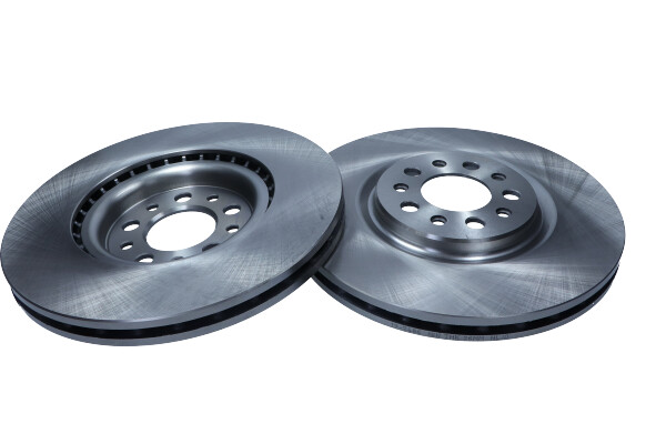 Тормозной диск MAXGEAR 19-2486