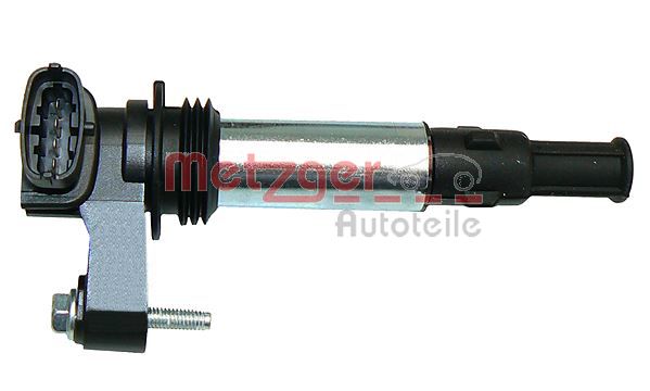 Катушка зажигания oe-part METZGER 0880157