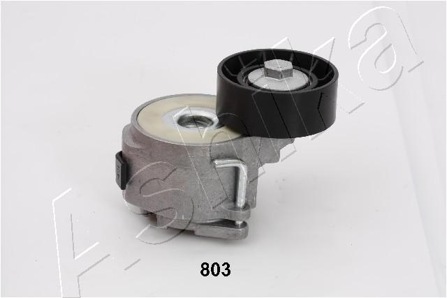 Натяжная планка поликлиновой ремень ASHIKA 128-08-803