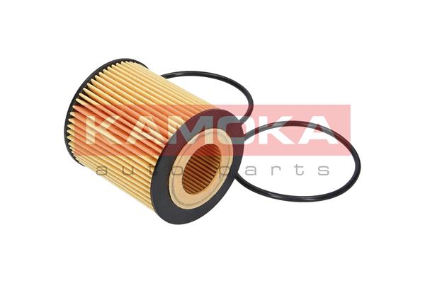 Масляный фильтр kamoka KAMOKA F107501