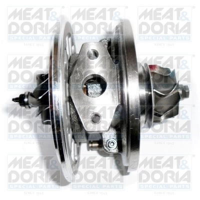 Картридж турбонагнетателя турбонагнетатель MEAT & DORIA 60053