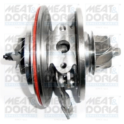 Картридж турбонагнетателя турбонагнетатель MEAT & DORIA 60238