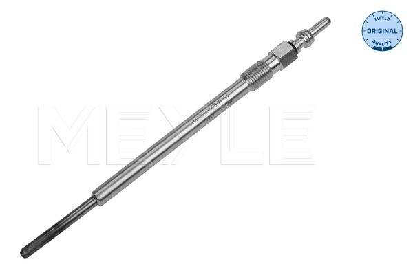 Свеча накаливания meyle-original true to oe. MEYLE 15-14 860 0000