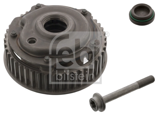 Шестерня привода распределительного вала febi plus FEBI BILSTEIN 46117