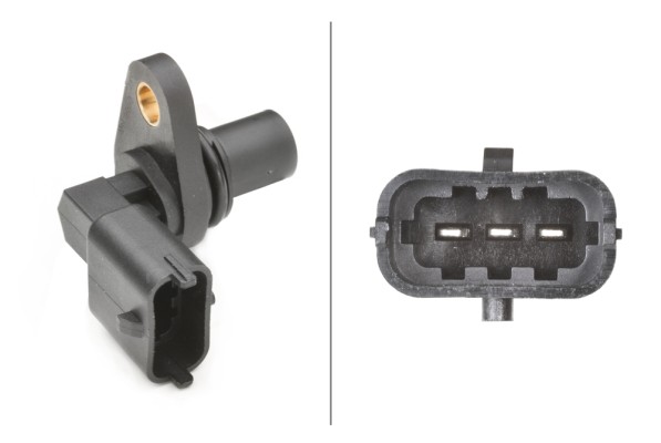 Датчик положение распределительного вала HELLA/BEHR/PAGID 6PU 009 121-911