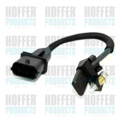 Датчик импульсов HOFFER 7517675