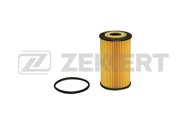 Масляный фильтр ZEKKERT OF-4001E