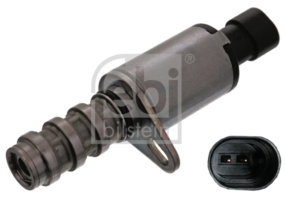 Регулирующий клапан выставление распределительного вала febi plus FEBI BILSTEIN 48419