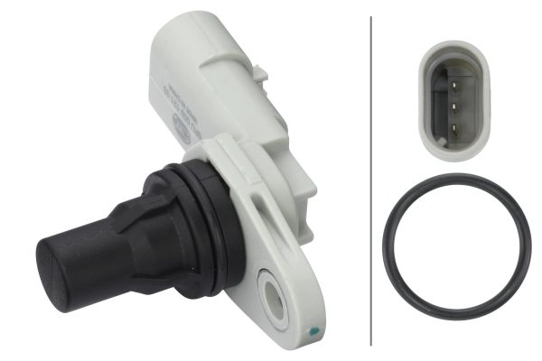 Датчик положение распределительного вала HELLA/BEHR/PAGID 6PU 009 121-331